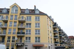Kapitalanleger aufgepasst: Günstige 1-Zimmer-Wohnung mit Balkon & TG-Stellplatz – 90763 Nördliche Südstadt, Fürth – Vorschaubild 2