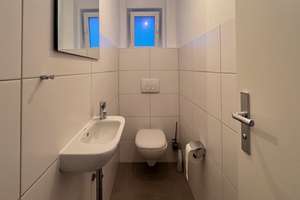 Moderne 2-Zimmer-Wohnung mit großer Terrasse in Stuttgart-Feuerbach – St.-Pöltener-Strasse 70, 70469 Feuerbach-Mitte, Stuttgart – Vorschaubild 11