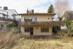 Ein Familien Haus mit Garten – Ihr neues Zuhause in Bleidenstadt – Die vollständige Adresse der Immobilie erhältst du vom Anbieter., 65232 Taunusstein – Vorschaubild 11