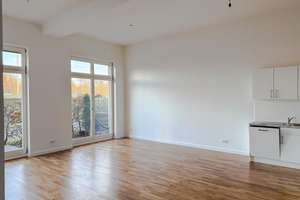 2-Zimmer-Wohnung mit Terrasse – hell & provisionsfrei – Platz des 4. Juli 8, 14167 Lichterfelde, Berlin – Vorschaubild 3