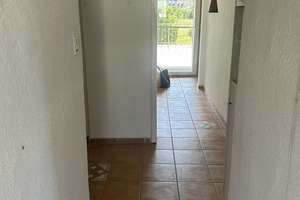 Charmante 2-Zimmer-Wohnung mit großer Dachterrasse in ruhiger Top-Lage von Stuttgart-Weilimdorf – Greutterstraße 22, 70499 Weilimdorf (Ortsteil), Stuttgart – Vorschaubild 4