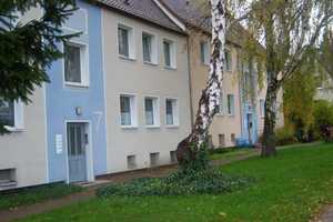 Modernisierte 2 Zimmer-Dachgeschosswohnung in Fallersleben-Wolfsburg – Viehtrift 8, 38442 Wolfsburg – Vorschaubild 4