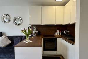 Bezugsfreie 2-Zimmer Wohnung mit Balkon in Top Lage von Köln Ehrenfeld – Klarastraße 59, 50823 Ehrenfeld (Ortsteil), Köln – Vorschaubild 3