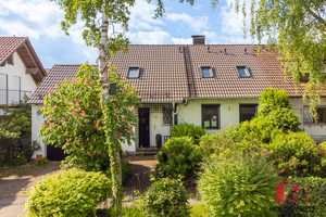Gelegenheit: Solide DHH in sonniger u. ruhiger Wohnlage von Bad Wörishofen-Gartenstadt. – Unterallgäu (Kreis) – Vorschaubild 30