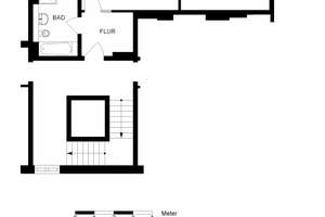 Moderne 2-Zimmer-Wohnung in Porz-Urbach! – Memeler Straße 4, 51145 Urbach, Köln – Vorschaubild 3
