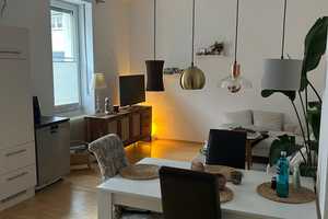 Top gepflegtes 5-Familienhaus + 1 Einfamilienhaus in Frankfurt Niederrad  – Niederrad, Frankfurt am Main, 60528 Frankfurt am Main – Vorschaubild 18