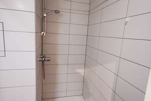 Stilvolle, sanierte 1,5-Zimmer-Whg mit EBK & TG Stellplatz,  2 min zur U1 – Die vollständige Adresse der Immobilie erhältst du vom Anbieter., 70563 Vaihingen-Mitte, Stuttgart – Vorschaubild 9