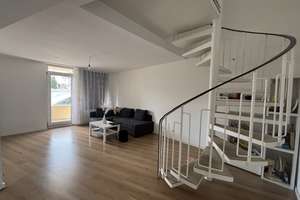 Maisonette mit Potenzial – schnell sein lohnt sich! – Die vollständige Adresse der Immobilie erhältst du vom Anbieter., 40227 Oberbilk, Düsseldorf – Vorschaubild 2
