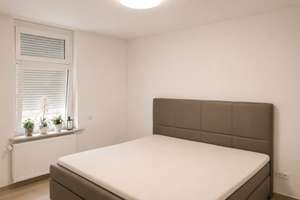 Stilvolle 3-Zimmer-Maisonette im EG & 1. OG – Denkmalgeschützt mit Garten und Einbauküche – Die vollständige Adresse der Immobilie erhältst du vom Anbieter., 44892 Langendreer/Alter Bahnhof, Bochum – Vorschaubild 6
