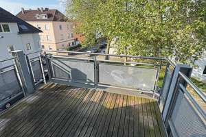 4-Zimmer-Dachgeschosswohnung in Paderborn – Albinstraße 13a, 33098 Kernstadt, Paderborn – Vorschaubild 9