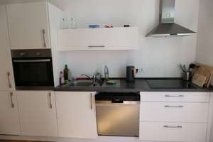 1 WG-Zimmer  Nähe Germania Campus frei! – Fresnostr. 10, 48159 Uppenberg, Münster – Vorschaubild 5