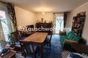 Tauschwohnung: 3-Zimmer-Wohnung in der Jägervorstadt zu tauschen – Die vollständige Adresse der Immobilie erhältst du vom Anbieter., 14469 Jägervorstadt, Potsdam – Vorschaubild 4