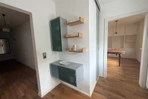 Helle 3-Zimmer Wohnung 105qm + 60qm Souterrain mit Terrasse und Garten in Darmstadt-Eberstadt – Die vollständige Adresse der Immobilie erhältst du vom Anbieter., 64297 Eberstadt, Darmstadt – Vorschaubild 8