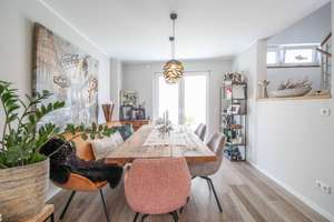 Elegantes Zuhause in Düsseldorf-Bilk mit 5 Tiefgaragenstellplätzen, und grünem Blick in den Park  – Die vollständige Adresse der Immobilie erhältst du vom Anbieter., 40223 Bilk, Düsseldorf – Vorschaubild 6