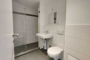 Wohnen im Schwanenquartier / moderne und renovierte 2 Zimmerwohnung inkl. Küche! – Evertsstraße 3, 47798 Krefeld – Vorschaubild 11