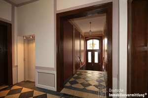 Urbaner Lifestyle: Top-ausgestattete 3-Zimmer-Wohnung mitten im Geschehen – 4103 Zentrum-Ost, Leipzig – Vorschaubild 17