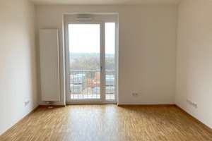 KRONSRODE | Neuwertige 2-Zimmer-Wohnung mit Parkettboden und TG-Stellplatz (optional) – Kattenbrookstrift  146, 30539 Bemerode, Hannover – Vorschaubild 3