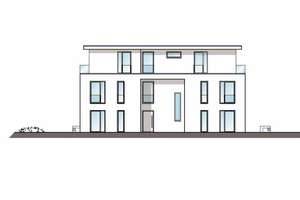 EG 3 ZKB in der Elser Kirchstraße 10a (Haus5) - Klimafreundlicher Neubau  KFW 40 QNG För – Elser Kirchstraße 10a, 33106 Elsen, Paderborn – Vorschaubild 2