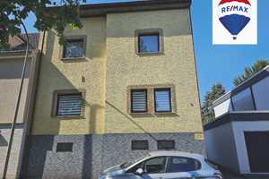 Zweifamilienhaus in Quierschied – Stadtverband Saarbrücken (Kreis) – Vorschaubild 1
