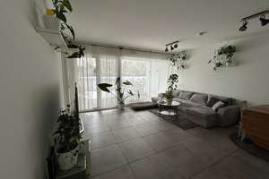 Helle 2-Zimmer Wohnung mit Terrasse und Garten in Brühl – Am Rheindorfer Bach 41, 50321 Brühl – Vorschaubild 3