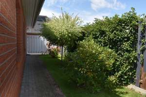 Moderner Bungalow -barrierefrei und energieeffizient- in ruhiger Lage am Ortsrand von Wolfsburg - We – Die vollständige Adresse der Immobilie erhältst du vom Anbieter., 38448 Wendschott, Wolfsburg – Vorschaubild 20
