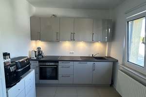 Beliebte Wohnlage Steinebrück, 3-Zimmer-Wohnung mit Balkon und großem Keller – 52066 Beverau, Aachen – Vorschaubild 4