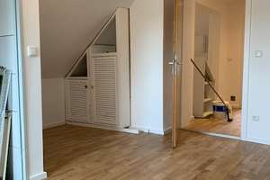 Dachgeschosswohnung mit Wohlfühlcharakter und kleiner Einbauküche – Burgstraße  63, 45289 Burgaltendorf, Essen – Vorschaubild 22