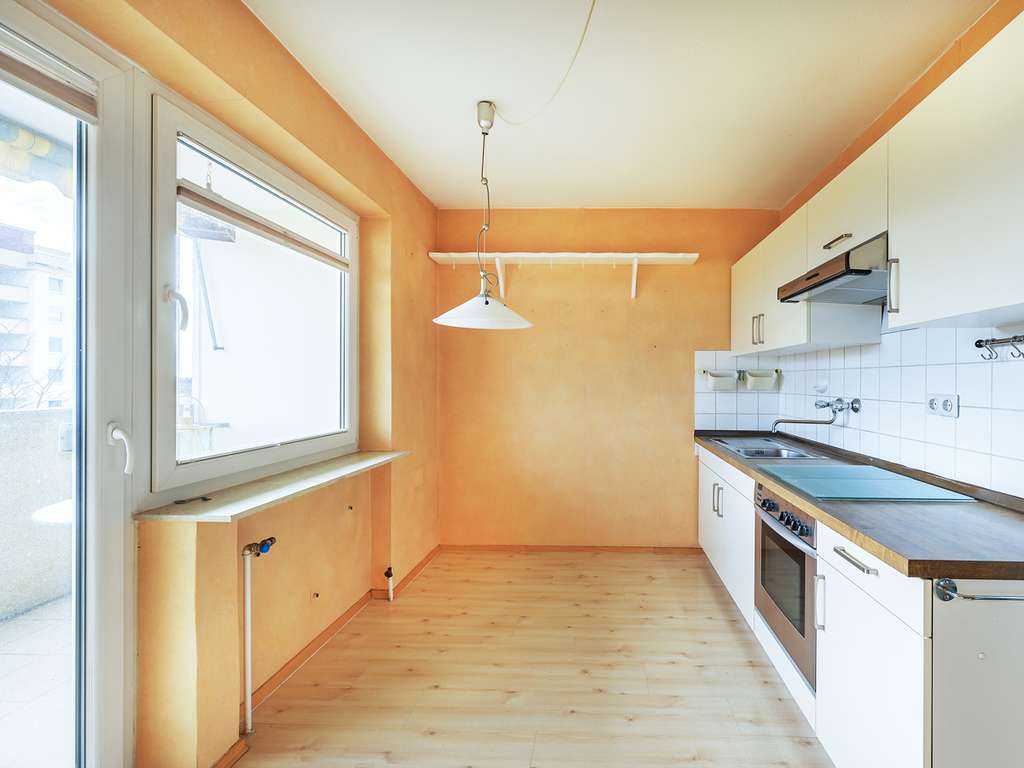 Immobilie in Eggenstein-Leopoldshafen - Flexibel wohnen mit Potenzial: 3,5- oder 4-Zimmer-Eigentumswohnung, entscheiden Sie selbst! - Bild 4