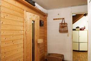 Wohnen im Bungalow: Großzügiges Reihenmittelhaus mit Garten in guter Lage von privat – Berghausener Straße 44, 76229 Grötzingen, Karlsruhe – Vorschaubild 17
