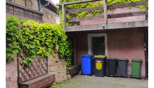 Bild von Günstiges ehemaliges Landwirtschaftliches Anwesen in Offenheim
