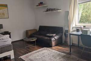  Zentral und ruhig – 2-Zimmer-Wohnung nähe Theaterwall – Die vollständige Adresse der Immobilie erhältst du vom Anbieter., 38100 Innenstadt, Braunschweig – Vorschaubild 2