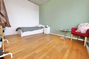 AUFZUG, FUSSBODENHEIZUNG & 5.500 m² QUARTIERSPARK - GRÜNE OASE - MITTEN IN BEGEHRTER KIEZ-LAGE – Schwiebusser Str. 45 aa, 10965 Kreuzberg, Berlin – Vorschaubild 12