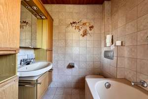 Reihenmittelhaus in Ulm-Böfingen – solide Basis, viel Raum für neue Ideen – Die vollständige Adresse der Immobilie erhältst du vom Anbieter., 89075 Böfingen, Ulm – Vorschaubild 11