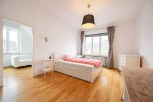Df.-Grafenberg: Einfamilienhaus in sehr schöner Villenlage am Grafenberger Wald – 40235 Grafenberg, Düsseldorf – Vorschaubild 19