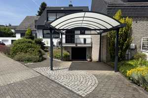 Einfamilienhaus mit großzügigem Garten, Garage und Carport – Mülheim an der Ruhr – Vorschaubild 3