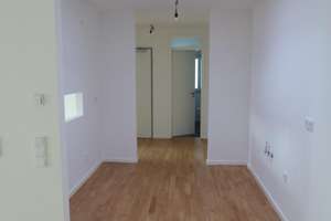 Exklusives 3-Zimmer Penthouse mit Balkon in Toplage von Darmstadt-Bessungen – Annastrasse 8a, 64285 Mitte, Darmstadt – Vorschaubild 9