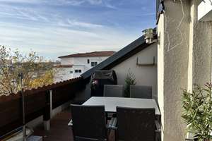 Renovierte 3,5 Zimmer Wohnung in Friedrichshofen  – Die vollständige Adresse der Immobilie erhältst du vom Anbieter., 85049 Friedrichshofen-Hollerstauden, Ingolstadt – Vorschaubild 11
