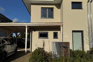 Exklusive 4,5-Zimmer-Doppelhaushälfte mit gehobener Innenausstattung in Trebbin – Am Weinberg 28A, 14959 Teltow-Fläming (Kreis) – Vorschaubild 1