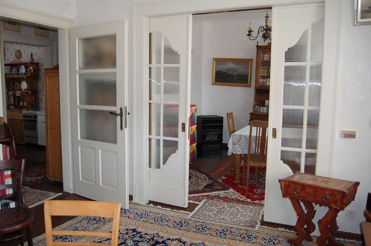 Immobilie in Duingen - Historisches Wohnhaus mit 3 WE und  Nebengebäuden- Ihr Angebot? - Bild 11