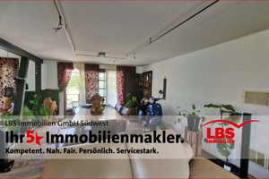 1 Familienhaus + ca.10.000 qm Grundstück – Calw (Kreis) – Vorschaubild 12