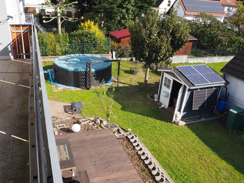 Immobilie in Muggensturm - Gepflegtes Einfamilienhaus mit Option zur Aufteilung in 2–3 Einheiten - Bild 4