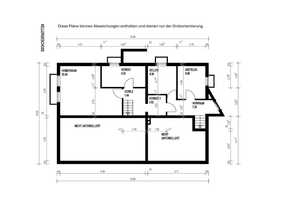 Architekten-DH in grüner Oase (ca. 2443 m²) - Ortsrand Reichling – Landsberg am Lech (Kreis) – Vorschaubild 19