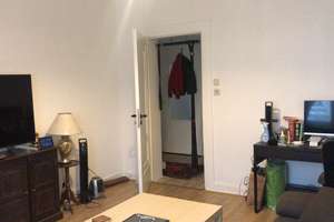 2-Zimmer-Wohnung, 3. OG – Hindenburgstraße 27, 42853 Mitte, Remscheid – Vorschaubild 2