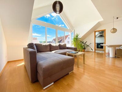 *** 3-Zimmer-Traumwohnung in TOP-Lage von Ilsfeld ***