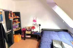 Wohnhaus mit Garten in ruhiger Seenähe,  viel Platz  und Garage – Die vollständige Adresse der Immobilie erhältst du vom Anbieter., 41334 Nettetal – Vorschaubild 12