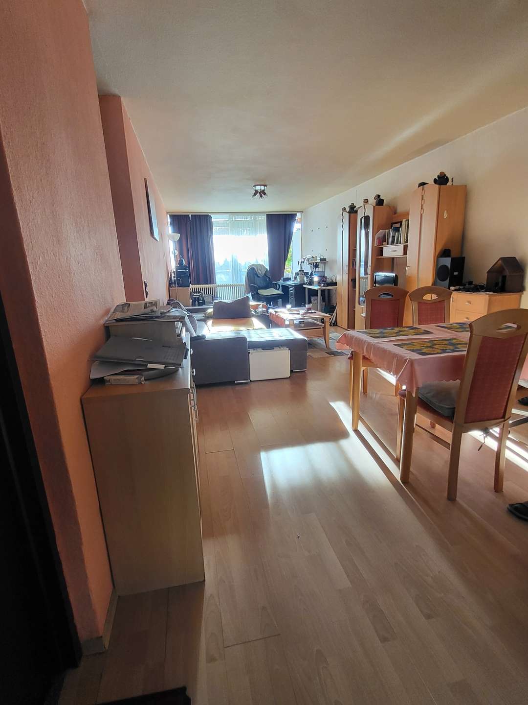 Immobilie in Kerpen - Kapitalanlage: 3-Zimmer-Wohnung in Kerpen - Bild 1