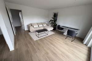 3 Zimmer-Wohnung mit Balkon im Neubau – Auf der Großen Heide 45, 33609 Mitte, Bielefeld – Vorschaubild 2