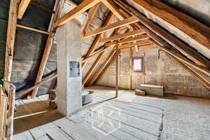 Einfamilienhaus mit Garten und Ausbaupotenzial – Esslingen (Kreis) – Vorschaubild 25