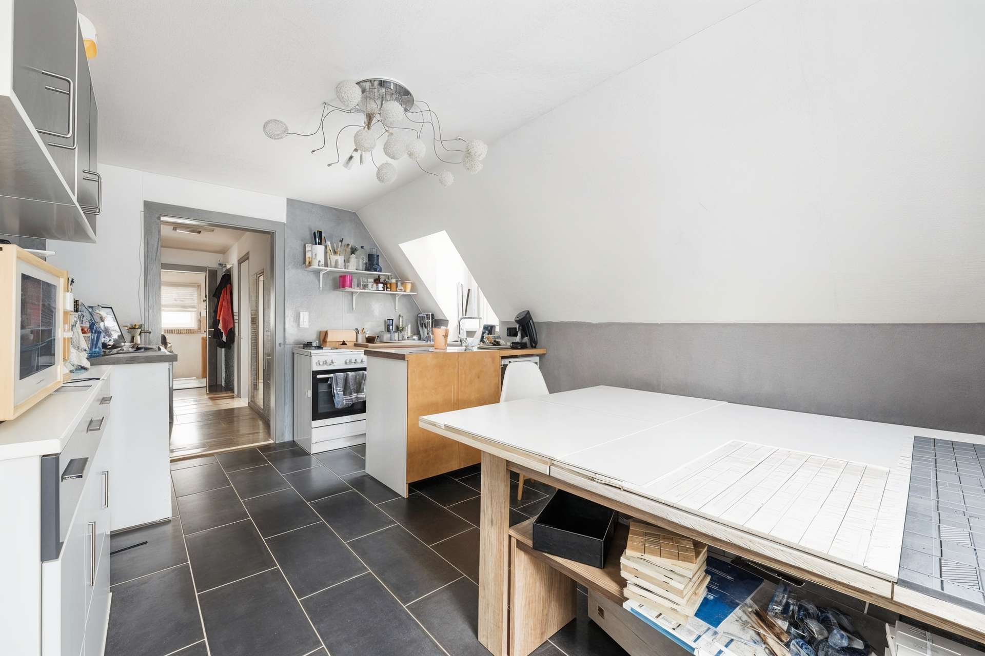 Immobilie in Marktheidenfeld - Platz für Ihre Familie und Ihre Ideen - Einfamilienhaus, zentral aber doch ruhig. - Bild 4