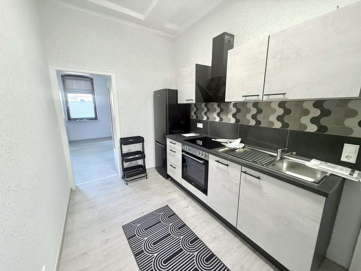 Immobilie in Bad Bevensen - RESERVIERT: Charmantes Mehrfamilienhaus mit drei Wohneinheiten in TOP Lage von Bad Bevensen - Bild 6